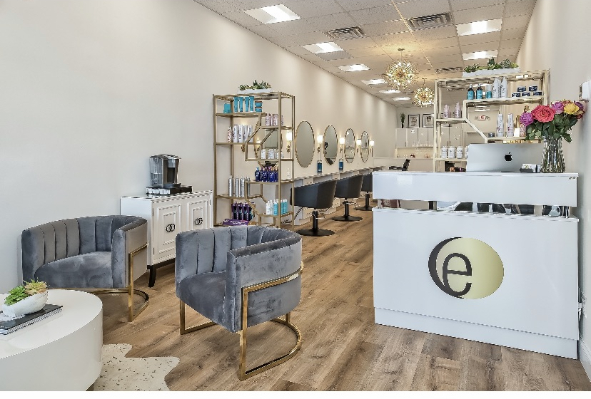 Ellas Beauty Lounge | 262 Boston Post Rd, Port Chester, NY 10573, USA | Phone: (914) 305-1153