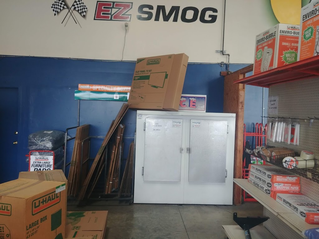 E Z Smog | 14935 La Palma Dr, Chino, CA 91710, USA | Phone: (909) 597-8984