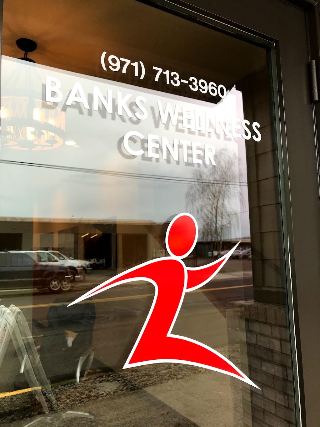 Impact Physical Therapy of Banks | 13590 NW Main St, Banks, OR 97106, USA | Phone: (971) 713-3960