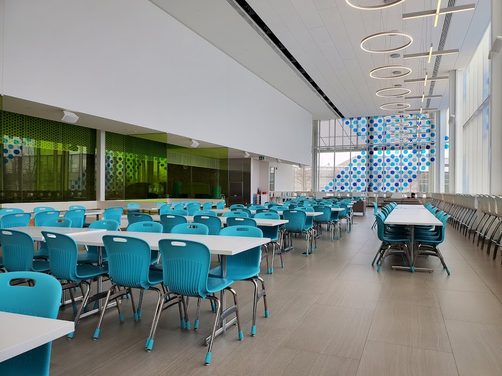 Niagara College - Welland Campus | 100 Niagara College Blvd, Welland, ON L3C 7L3, Canada | Phone: (905) 735-2211