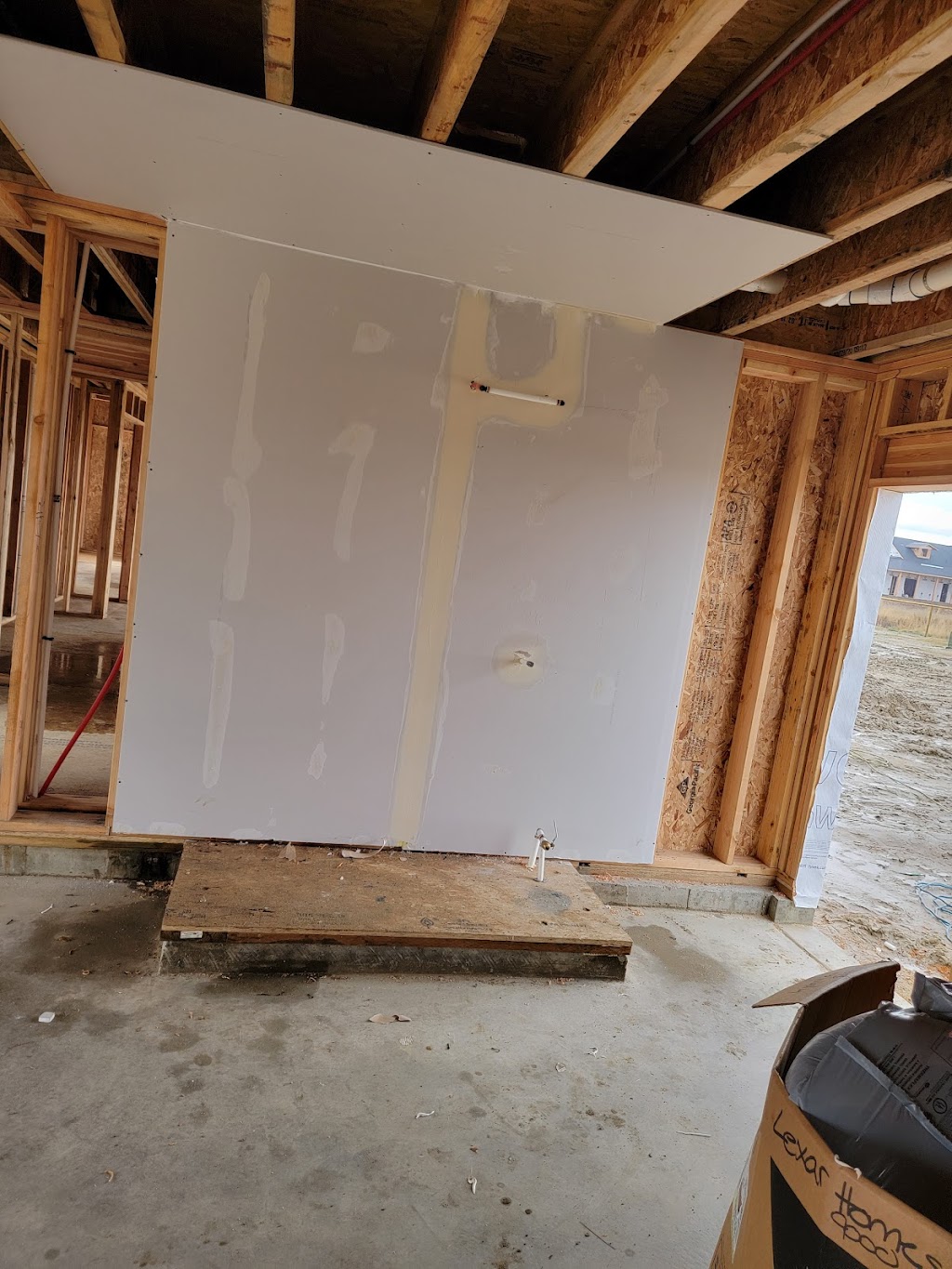 L&R drywall llc | 2133 W Grassy Creek Dr, Nampa, ID 83686, USA | Phone: (208) 258-0542