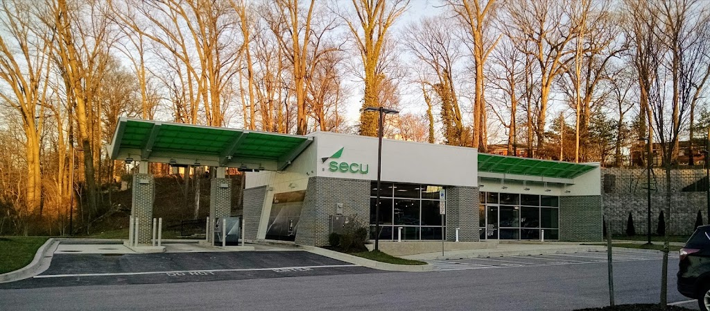 SECU Credit Union | 10025 Baltimore National Pike, Ellicott City, MD 21042, USA | Phone: (800) 879-7328