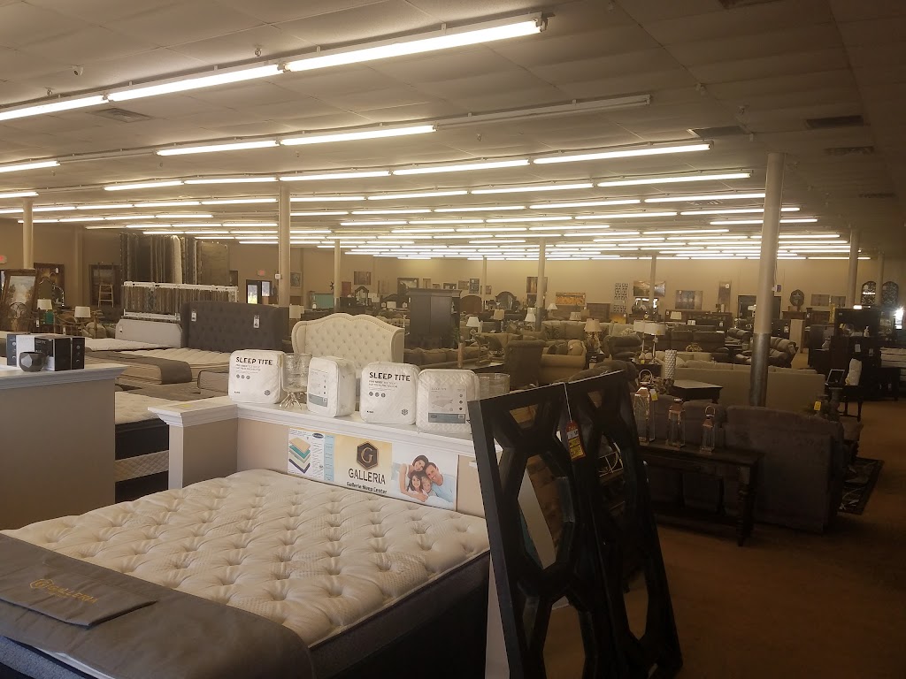 Galleria Furniture and Appliance Outlet of Guthrie | 1611 S Division St, Guthrie, OK 73044, USA | Phone: (405) 293-0922