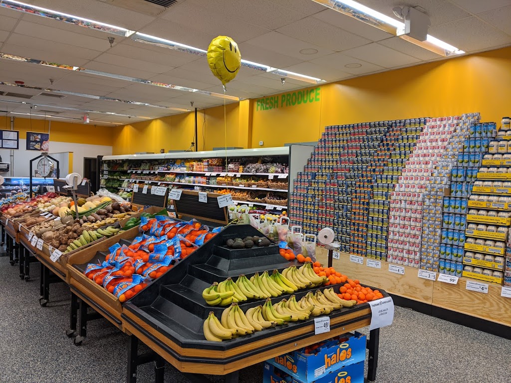 FreshTown Supermarket | 400 John F Kennedy Way, Willingboro, NJ 08046, USA | Phone: (609) 733-3019