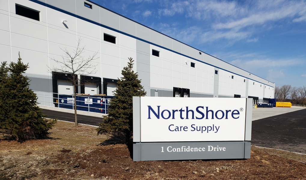 NorthShore Care Supply | 28000 Bradley Rd, Green Oaks, IL 60048, USA | Phone: (847) 559-8580