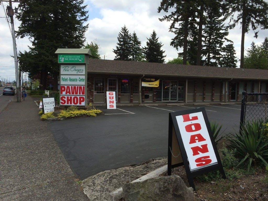 Pacific Pawn and Cash | 4540 SE 122nd Ave, Portland, OR 97236, USA | Phone: (503) 252-9810