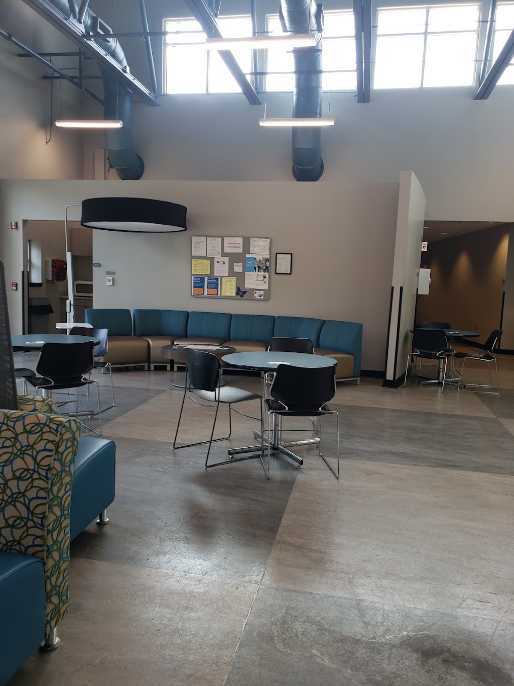 Lanier Technical College | 3410 Ronald Reagan Blvd, Cumming, GA 30041, USA | Phone: (678) 341-6600