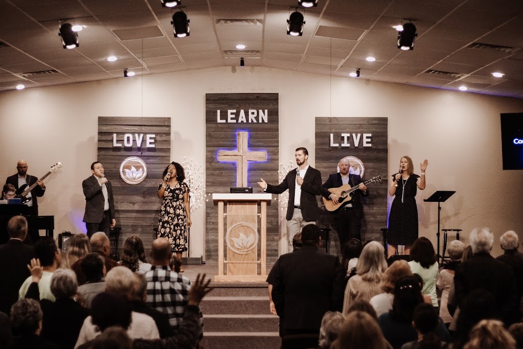 NewLife Baptist Church | 3151A N Piper Ave, Casa Grande, AZ 85122, USA | Phone: (520) 222-7293