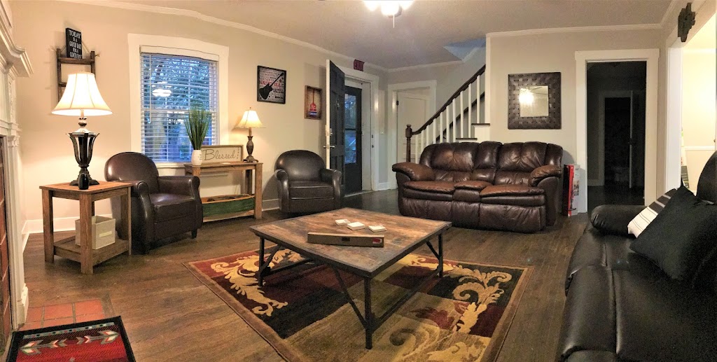 Sunrise Sober Living, LLC | 1021 Ewing Blvd, Murfreesboro, TN 37130, USA | Phone: (615) 973-4914