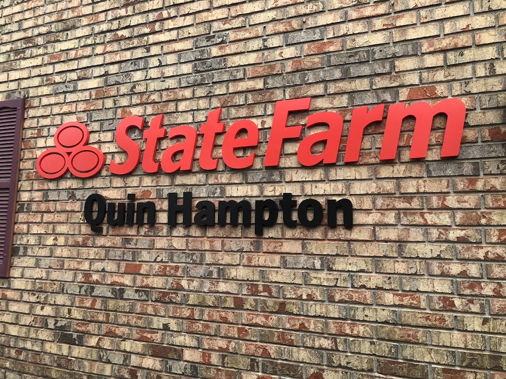 Quin Hampton - State Farm Insurance Agent | 9721 Parkway E Ste D, Birmingham, AL 35215, USA | Phone: (205) 836-7234