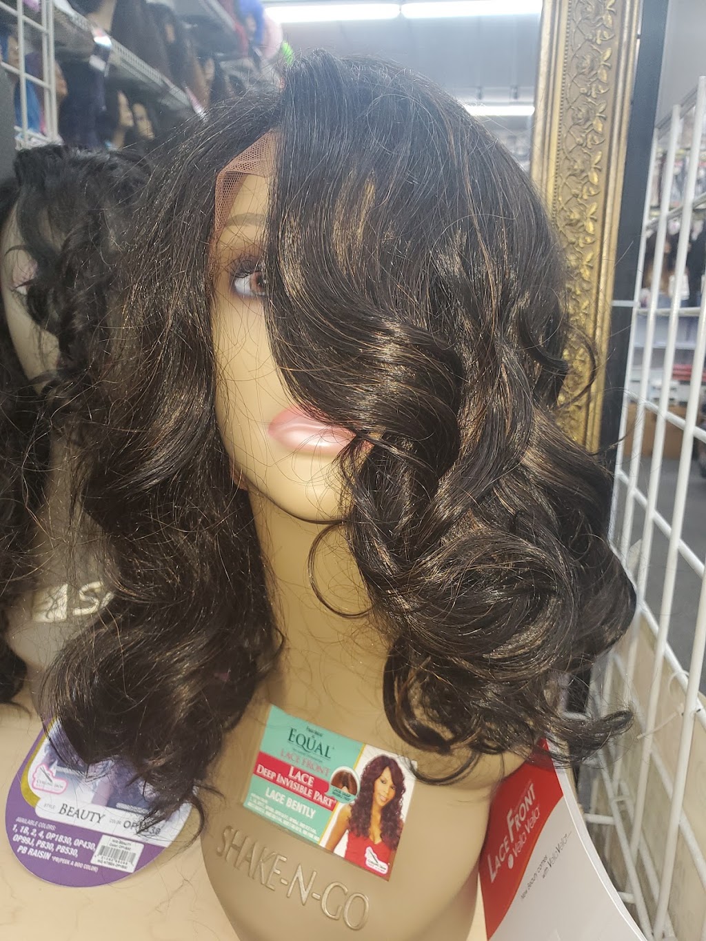 Jane beauty supply | 4820 General Meyer Ave, New Orleans, LA 70131, USA | Phone: (504) 398-1900