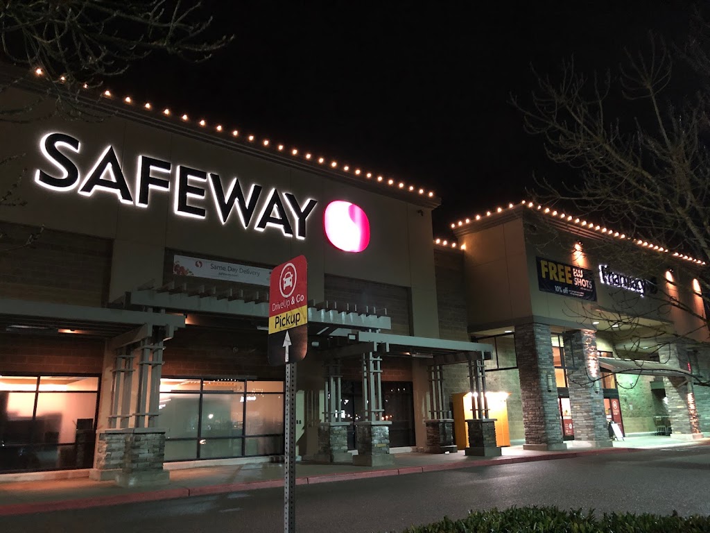 Safeway Fuel Station | 24134 Bothell Everett Hwy, Bothell, WA 98021, USA | Phone: (425) 482-2767