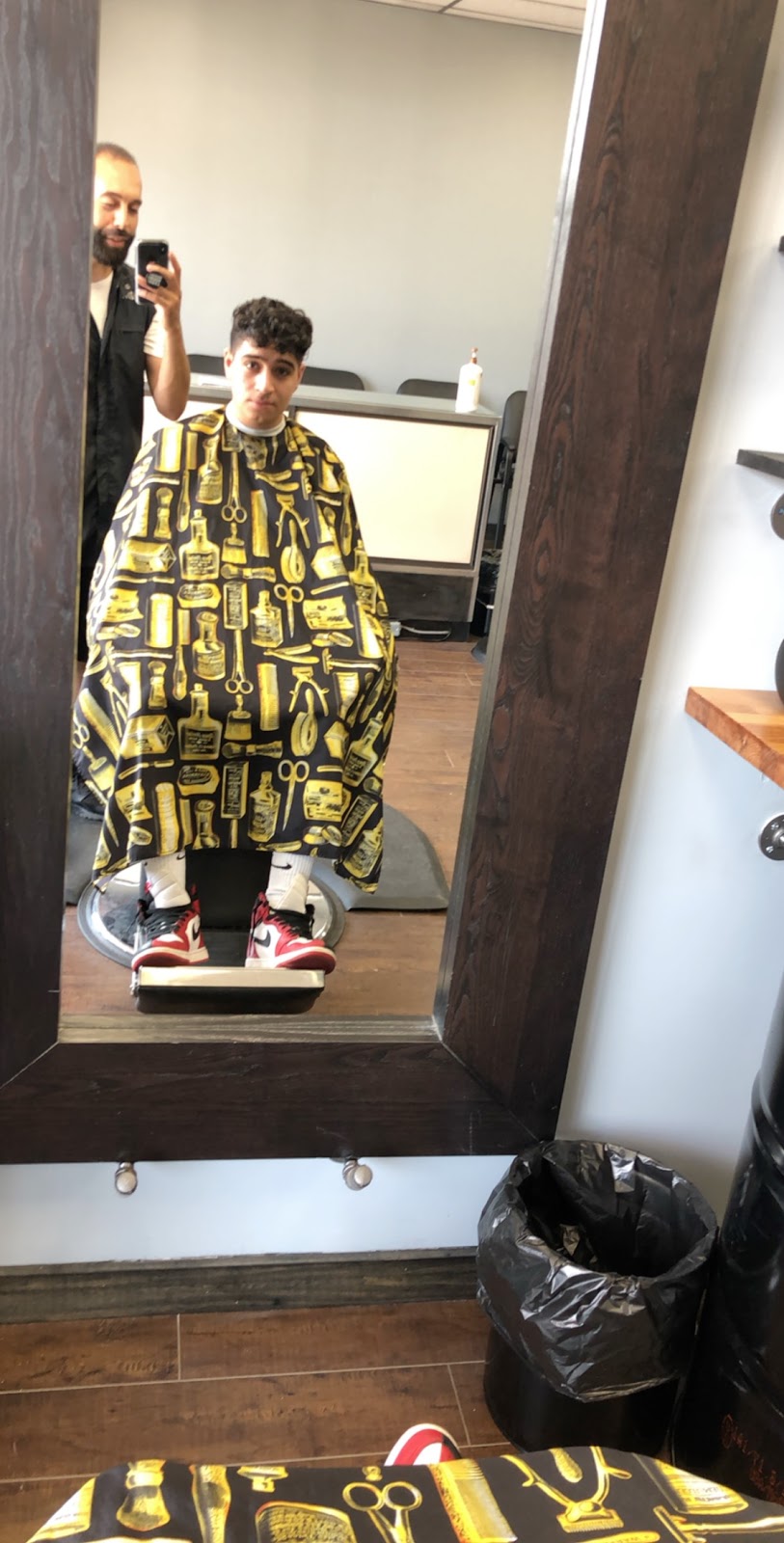 Barberz Blvd Barbershop | 11137 191st St, Mokena, IL 60448, USA | Phone: (708) 719-6518