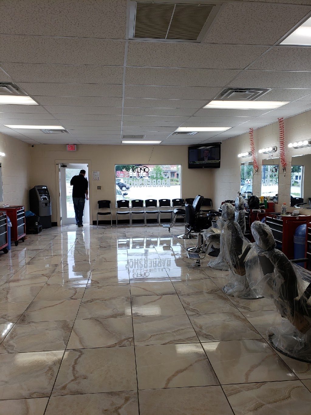 Vip Cuts Barbershop Inc | 3034 s hwy #17-92, Casselberry, FL 32707 | Phone: (407) 755-6500