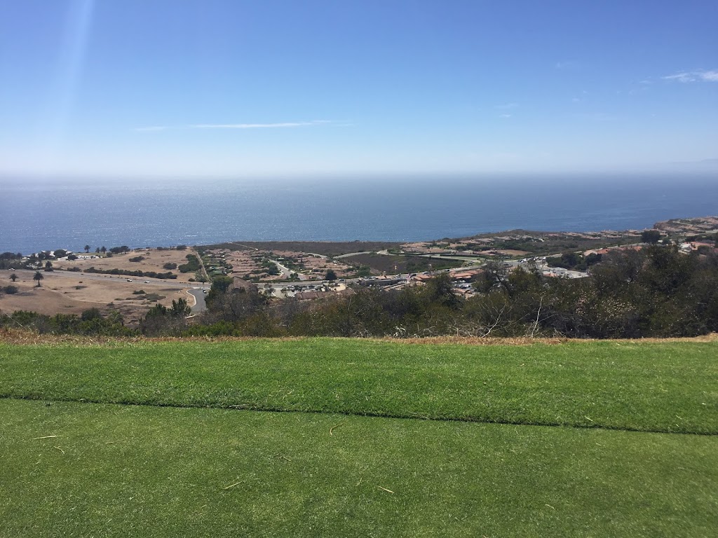 Los Verdes Golf Course | 7000 Los Verdes Dr, Rancho Palos Verdes, CA 90275, USA | Phone: (310) 377-7888