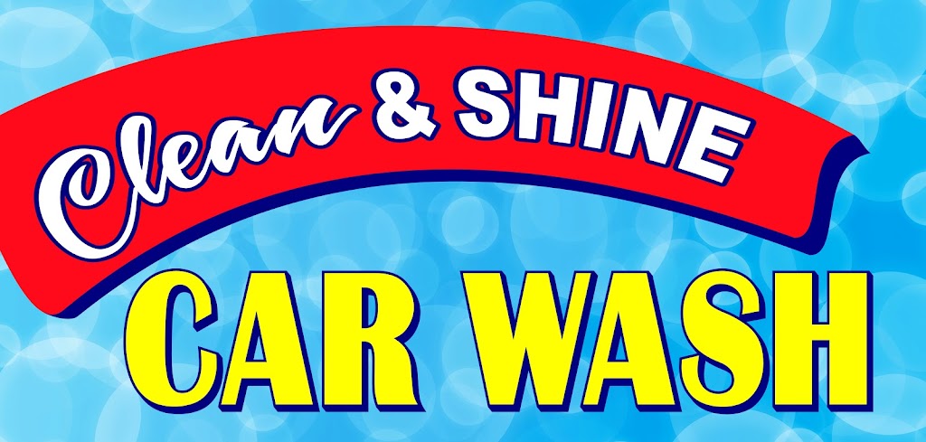 Clean & Shine Car Wash | 1343 S Martin St, Ligonier, IN 46767, USA | Phone: (574) 536-7359