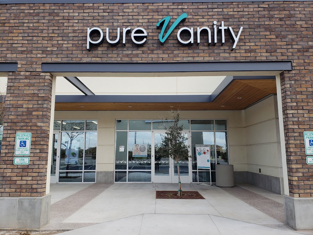 Pure Vanity | 4025 S Gilbert Rd Suite 2, Chandler, AZ 85249, USA | Phone: (480) 867-1788