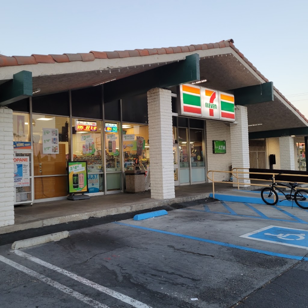 7-Eleven | 9951 Yorktown Ave, Huntington Beach, CA 92646, USA | Phone: (714) 963-1272