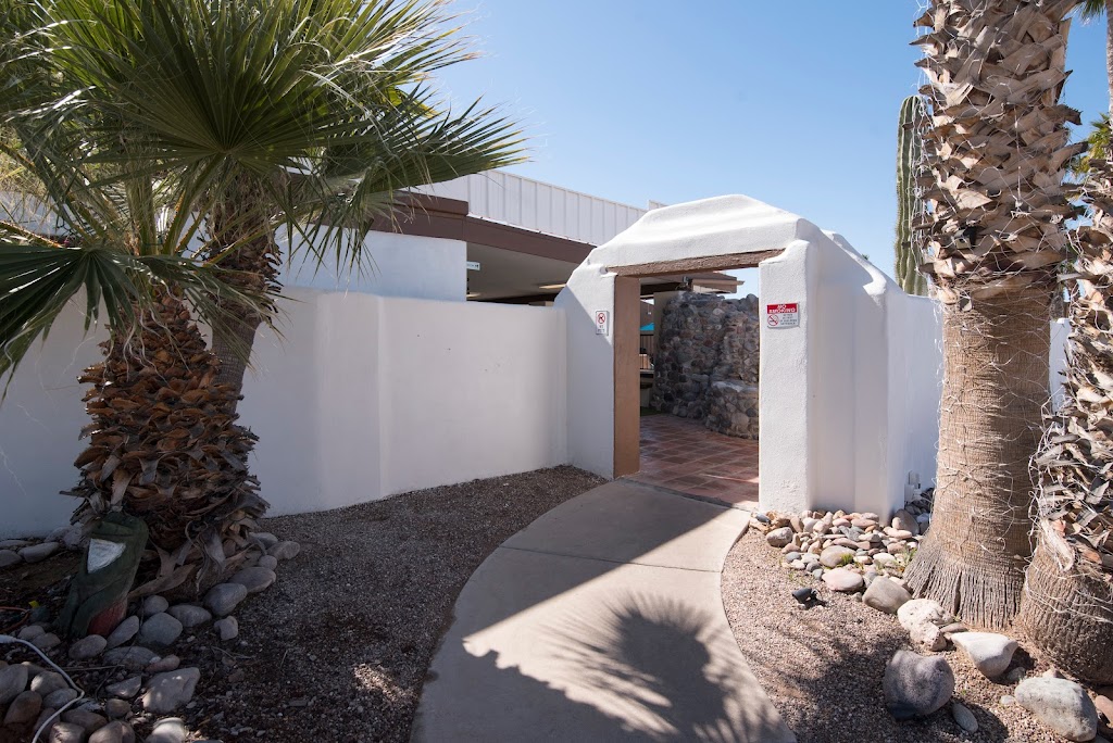 Quail Run RV Resort - A Cobblestone Community | 14010 S Amado Blvd, Arizona City, AZ 85123, USA | Phone: (520) 376-7817