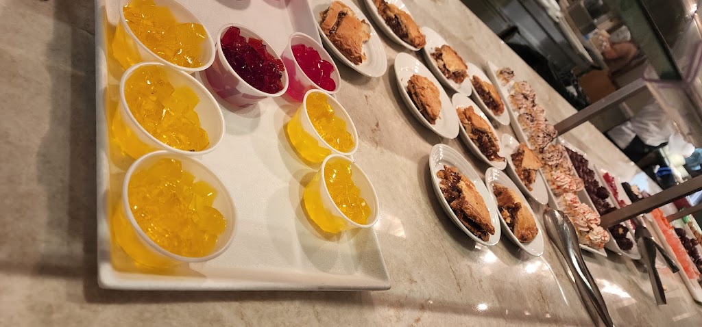 Fresh Harvest Buffet | 3317 Forty Mile Rd, Wheatland, CA 95692, USA | Phone: (833) 337-3473