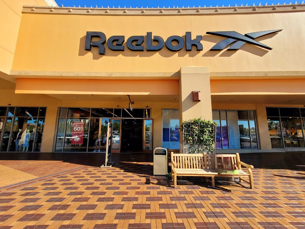 Reebok | 100 Citadel Dr, Commerce, CA 90040, USA | Phone: (323) 887-9349