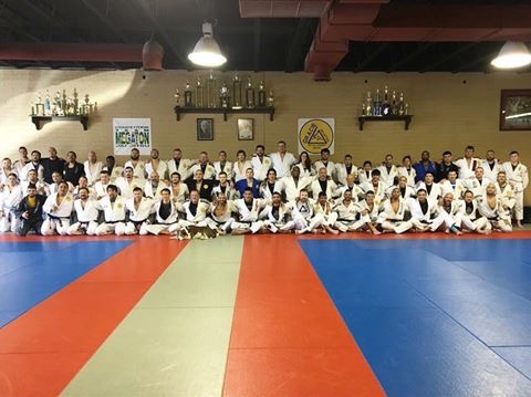Oceans Brazilian Jiu-Jitsu Academy | 1941 34th St N, St. Petersburg, FL 33713, USA | Phone: (727) 348-6564