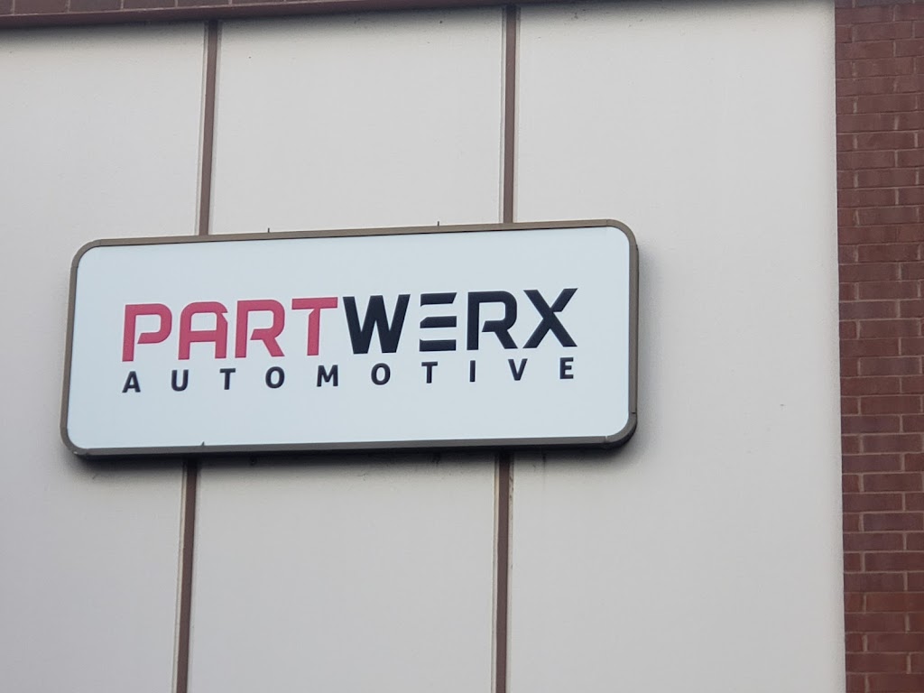 PartWerx Automotive | 7020 Reames Rd Suite K, Charlotte, NC 28216, USA | Phone: (980) 288-6000