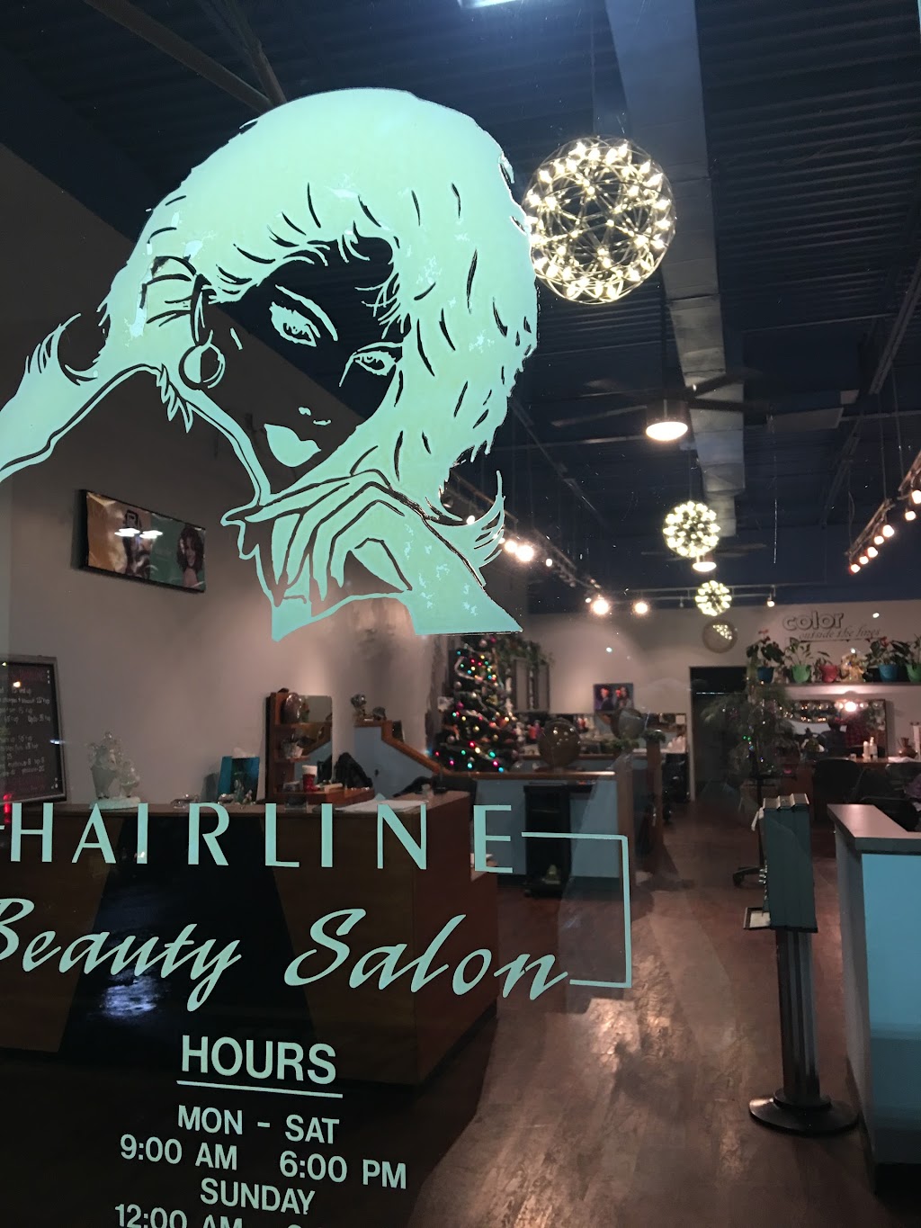 Hairline Beauty Salon | 5193 Shore Dr # 106, Virginia Beach, VA 23455, USA | Phone: (757) 363-8541