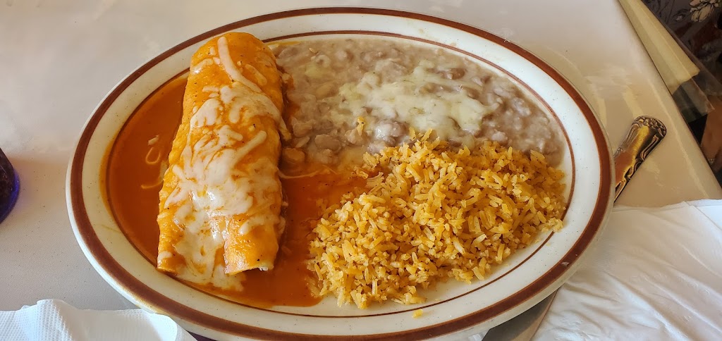 Los Hermanos Méxican Restaurant | 60 Ridge Rd, Sutter Creek, CA 95685, USA | Phone: (209) 560-3009