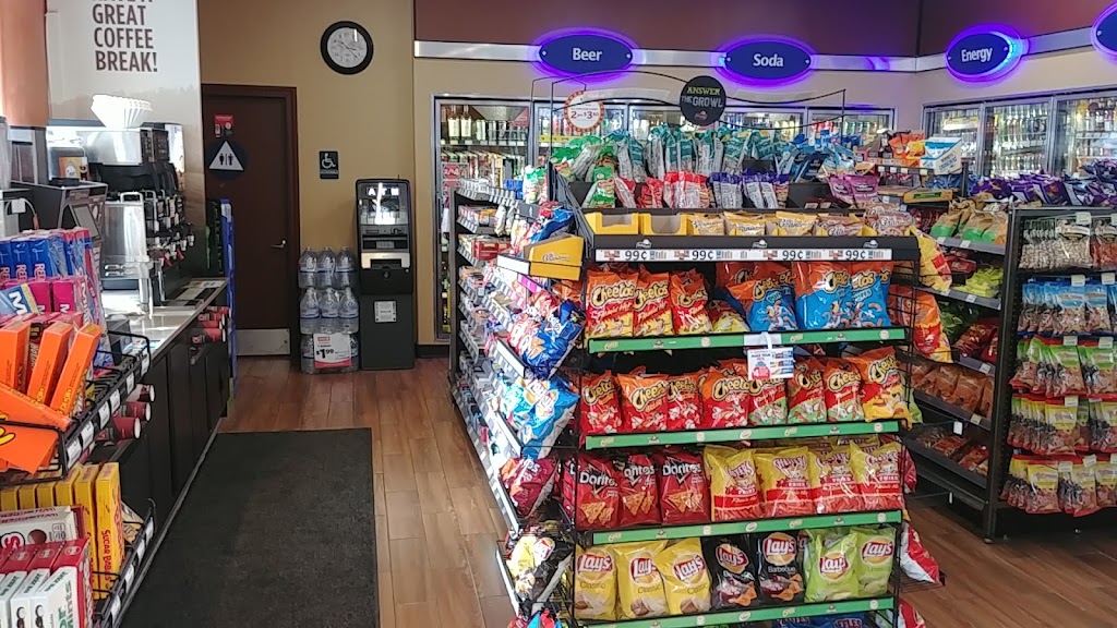 Circle K | 46840 Warm Springs Blvd, Fremont, CA 94539, USA | Phone: (510) 770-8894