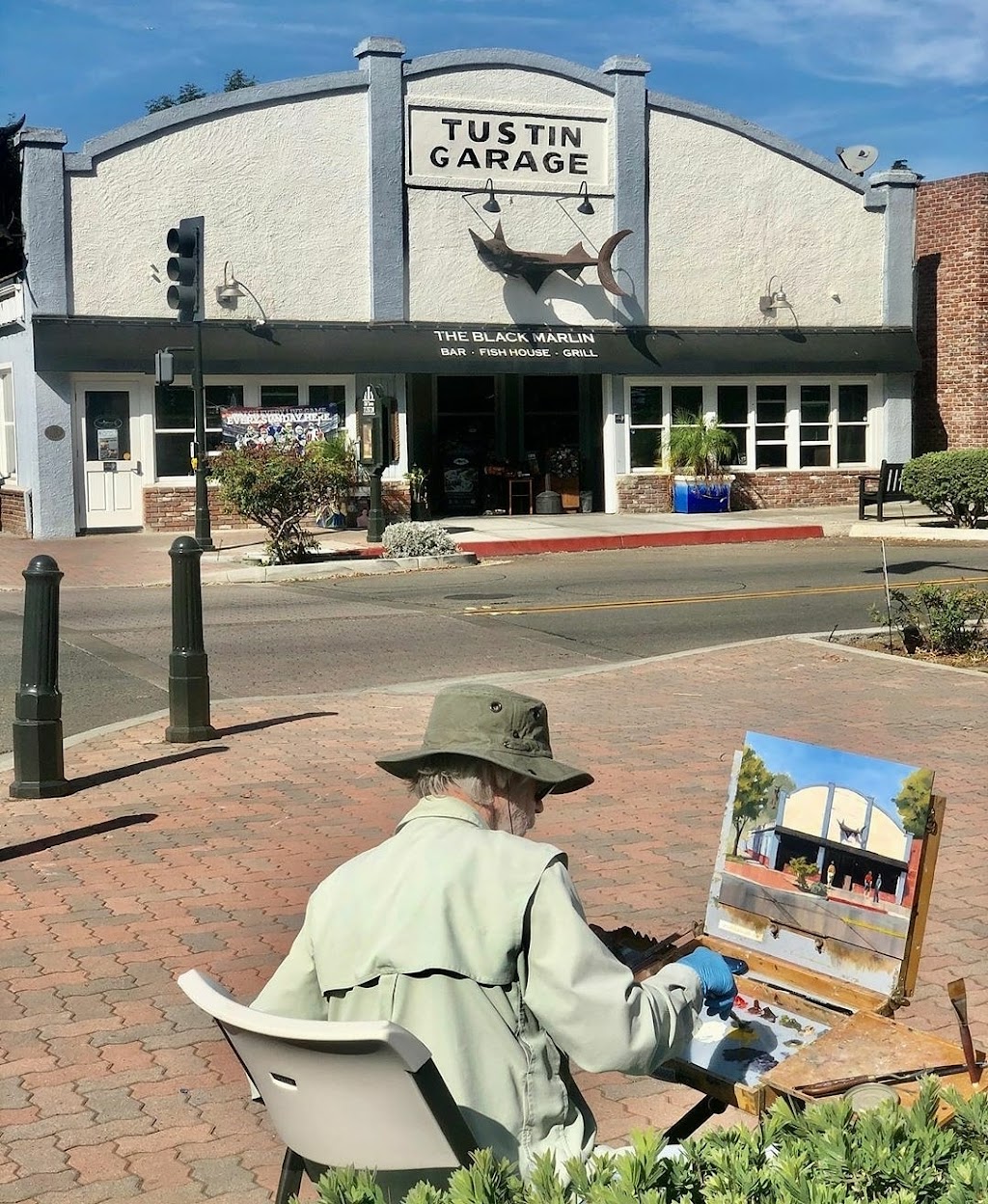 The Black Marlin | 560 El Camino Real, Tustin, CA 92780, USA | Phone: (714) 929-7427 The Black Marlin | 560 El Camino Real, Tustin, CA 92780, USA | Phone: (714) 929-7427