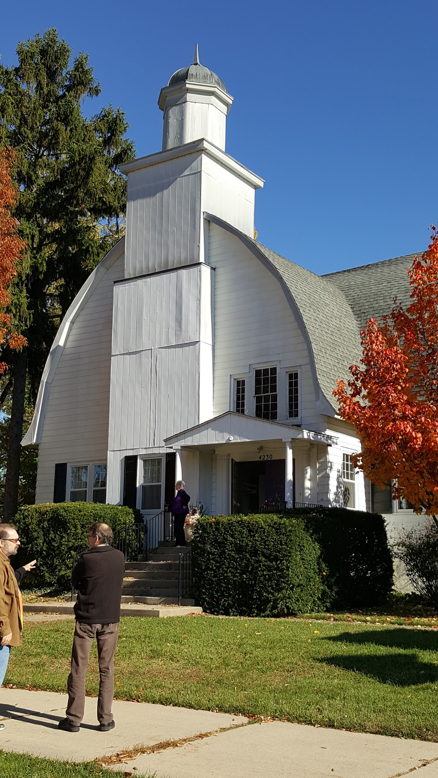 Beacon Unitarian Universalist Congregation | 4230 Livernois Rd, Troy, MI 48098, USA | Phone: (248) 524-9339