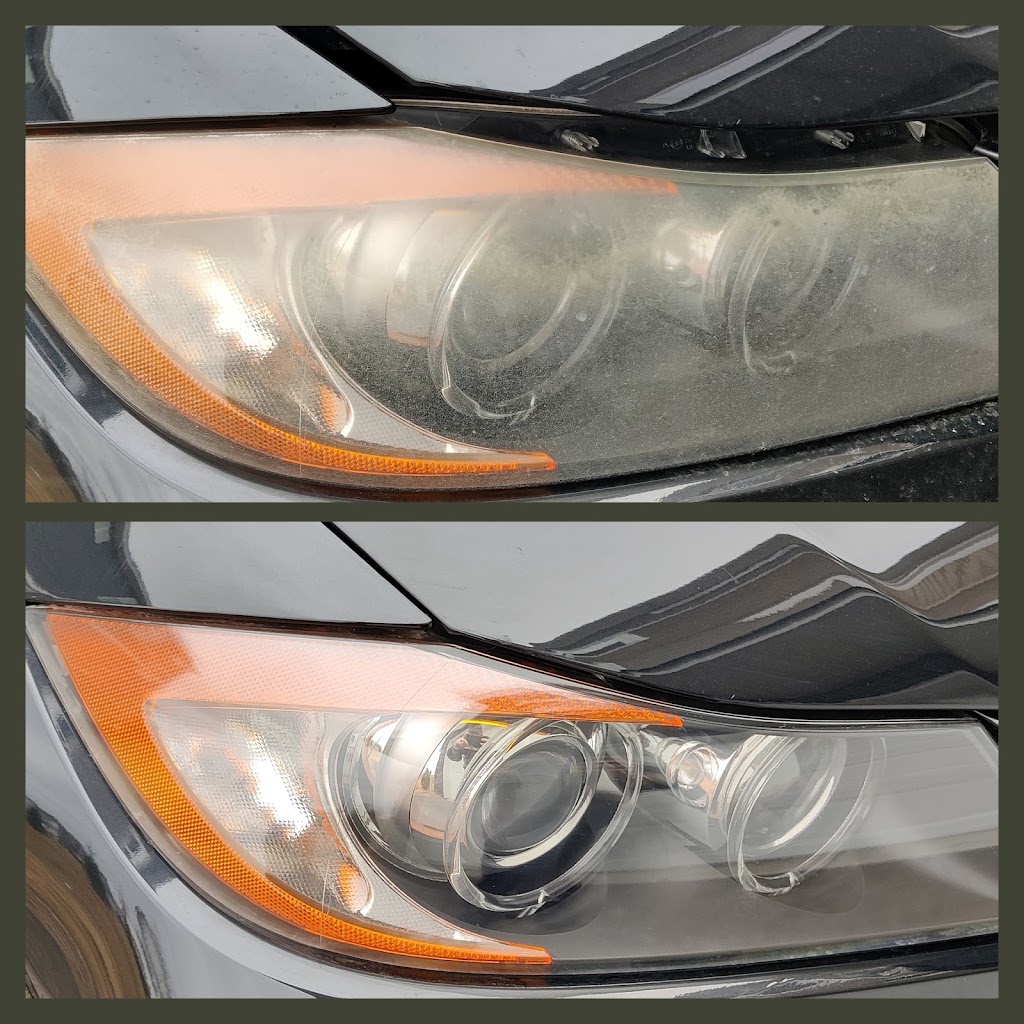 Chaska Lights Headlight Restoration | 2915 Clover Ridge Dr A303, Chaska, MN 55318, USA | Phone: (612) 913-9974