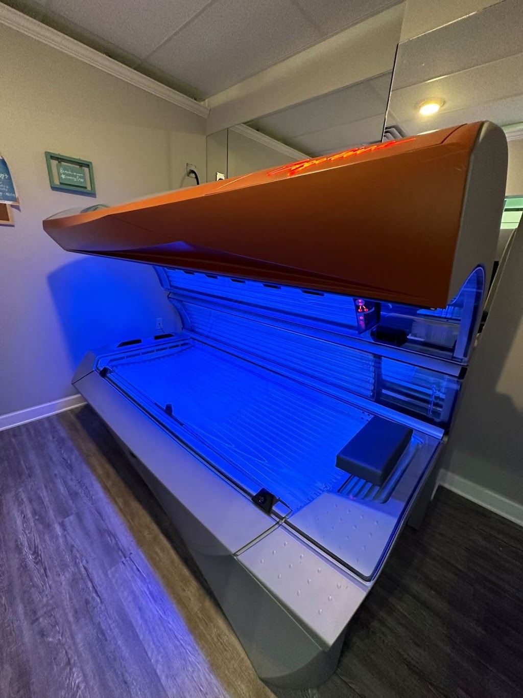 Cocoa Beach Tanning Lounge Jackson | 290 Cassville Rd, Jackson Township, NJ 08527, USA | Phone: (848) 222-4485