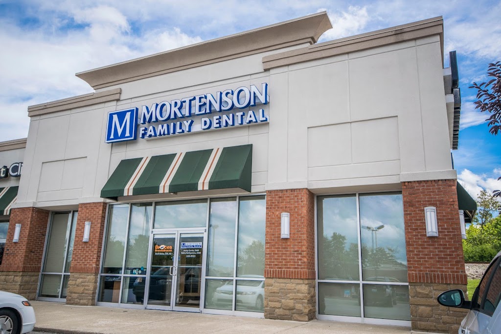 Mortenson Family Dental | 6408 KY-146 Unit 10, Crestwood, KY 40014, USA | Phone: (502) 243-0123