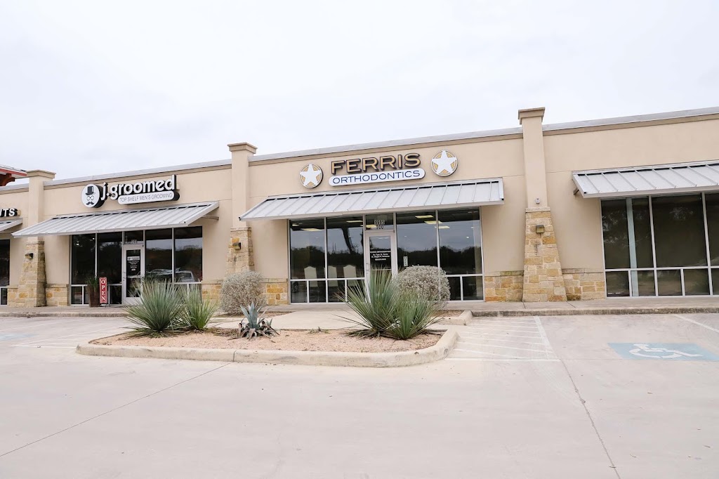 Ferris Orthodontics | 1685 River Rd #300, Boerne, TX 78006, USA | Phone: (830) 816-5616