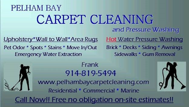 Pelham Bay Carpet Cleaning | 2030 Mayflower Ave, Bronx, NY 10461, USA | Phone: (914) 819-5494