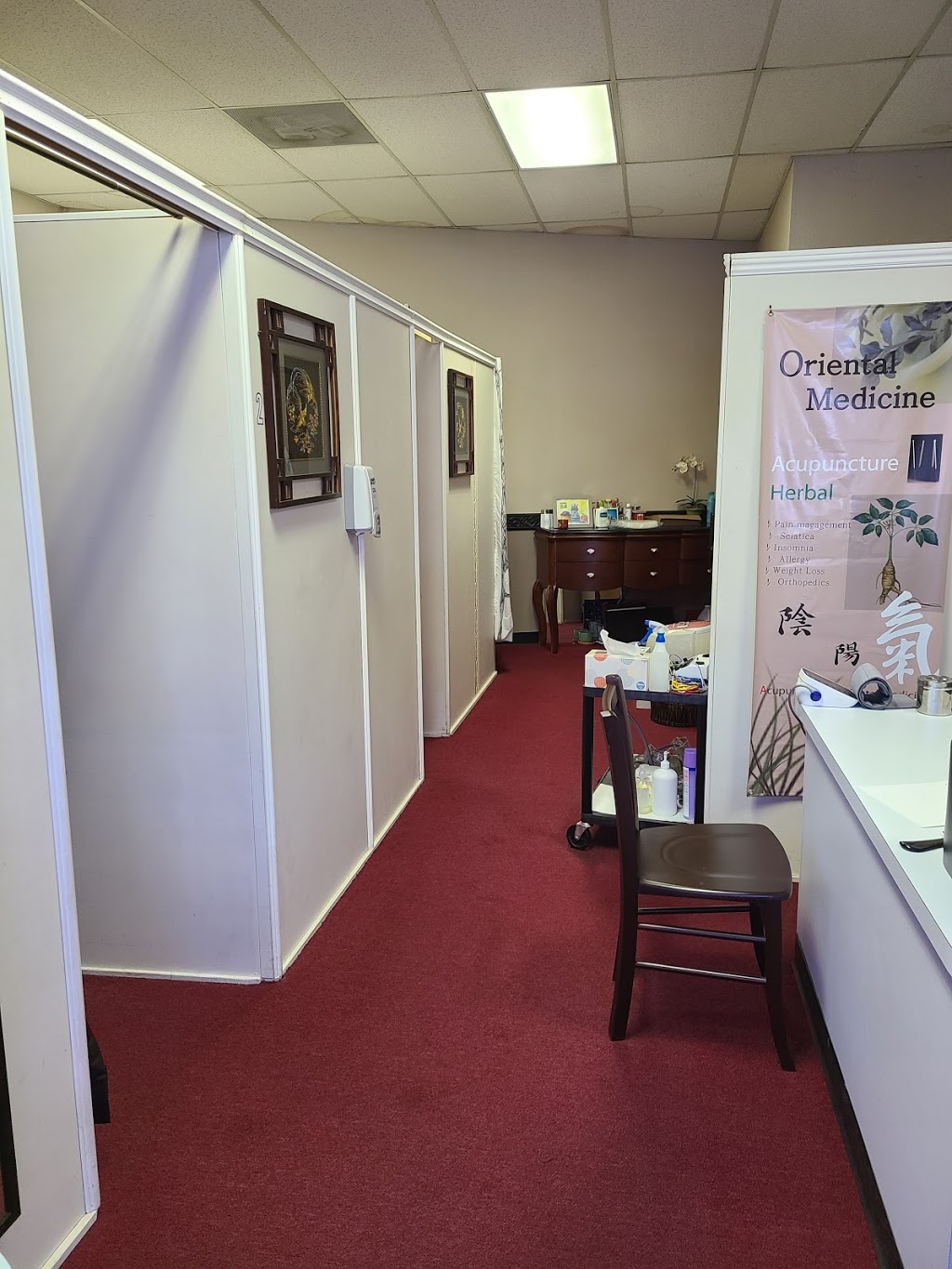Healing Zone Acupuncture Clinic | 7223 Church St, Highland, CA 92346, USA | Phone: (213) 434-9556