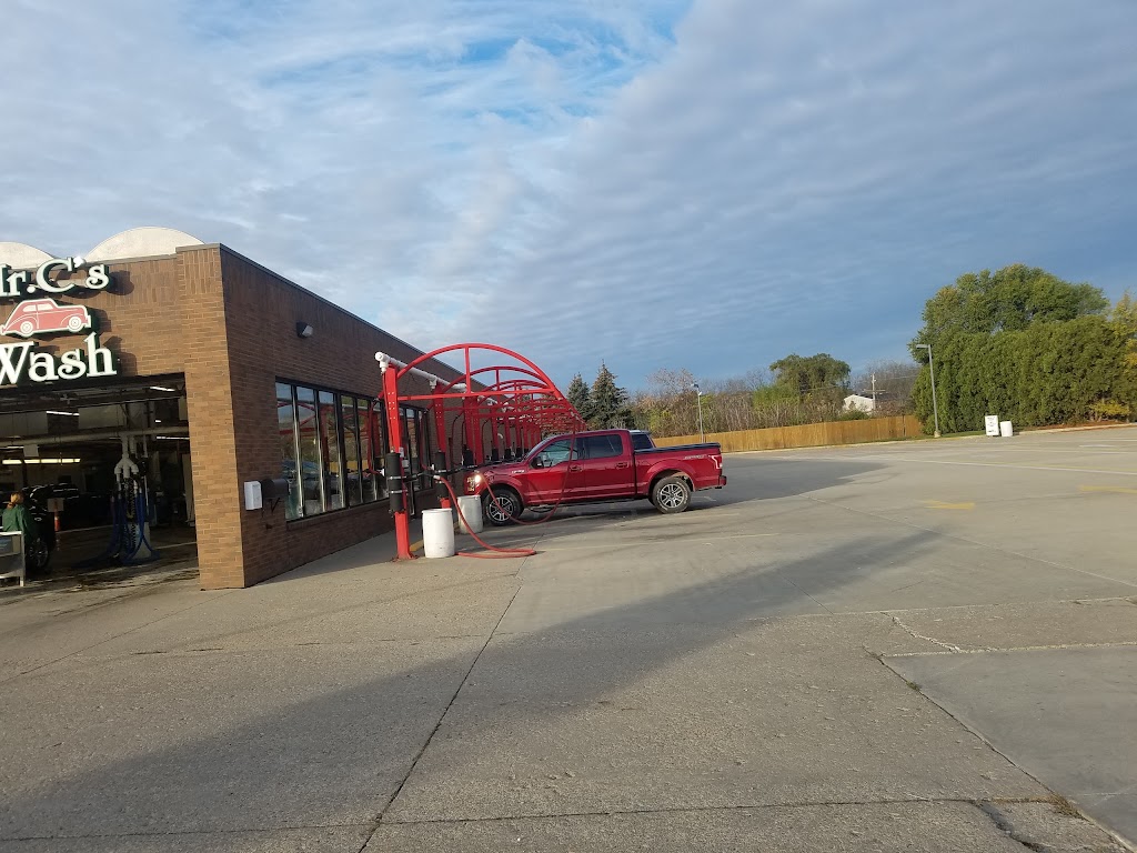 Mr. Cs Car Wash | 720 S Lapeer Rd, Lake Orion, MI 48362 | Phone: (248) 690-9446