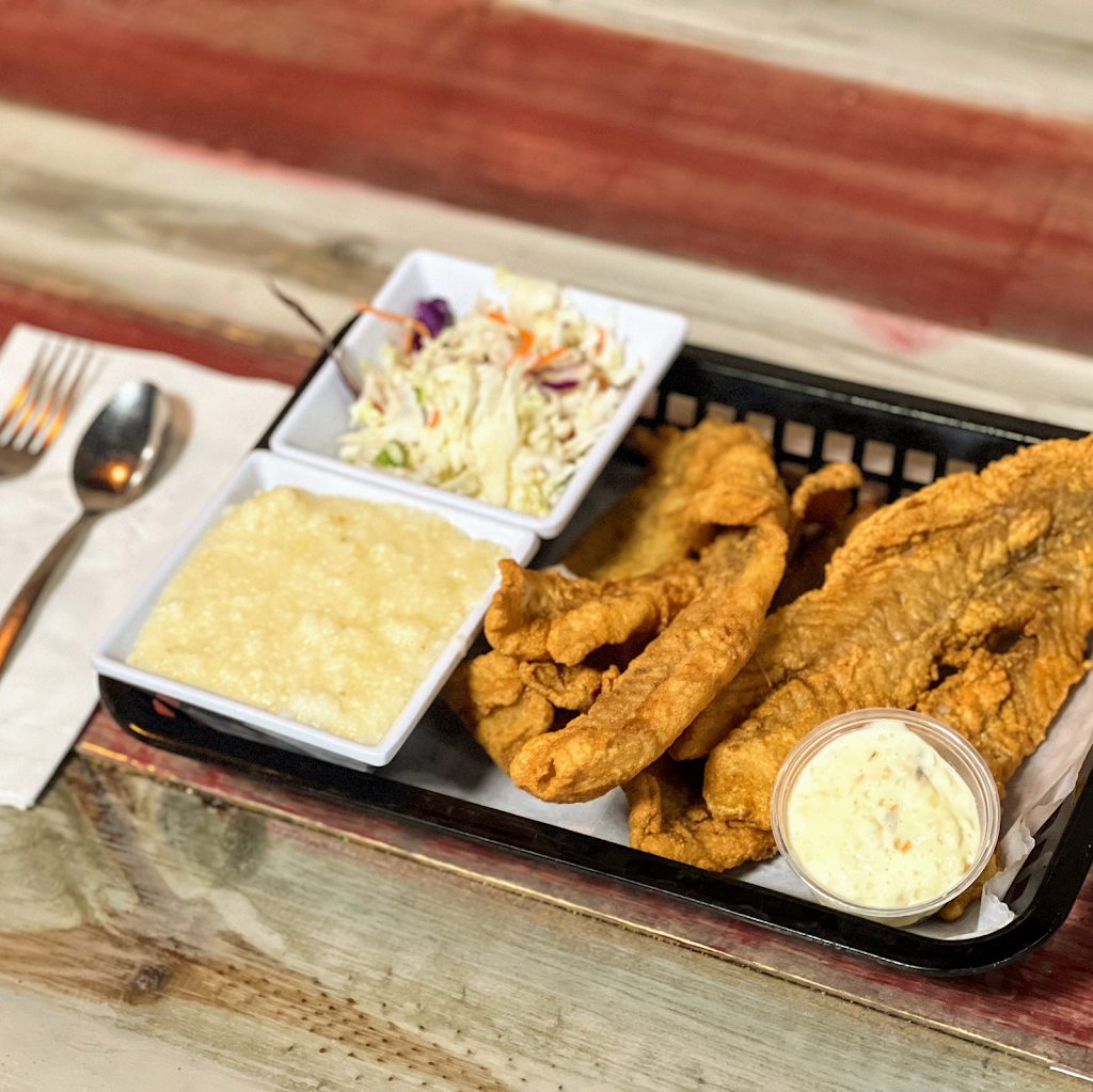 Britts Cafe North Lakeland | 6617 N Socrum Loop Rd, Lakeland, FL 33809, USA | Phone: (863) 583-4252