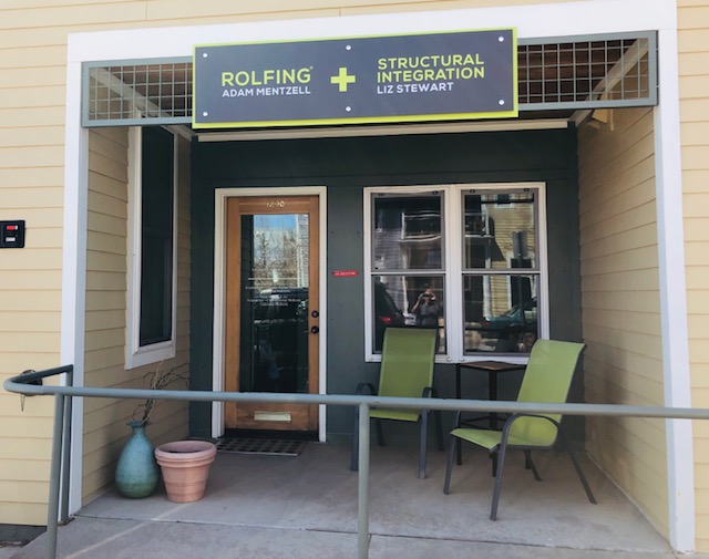 Get Rolfing | 1290 Yellow Pine Ave, Boulder, CO 80304, USA | Phone: (720) 878-2888