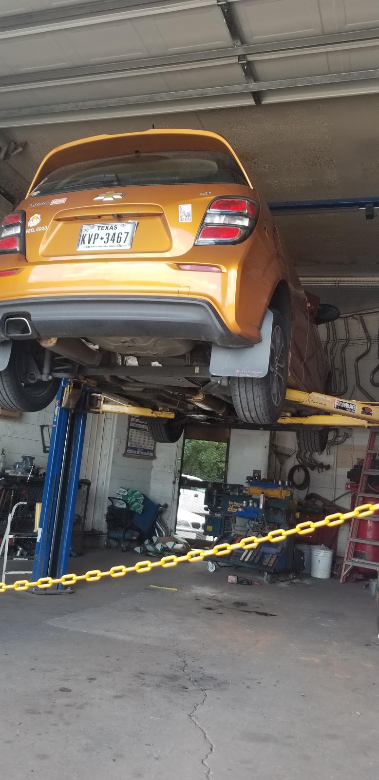 Elite Auto Works | 7234 E Hwy 290, Austin, TX 78723, USA | Phone: (512) 389-2460