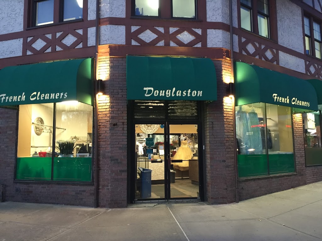 Douglaston French Cleaners | 242-1 Northern Blvd, Little Neck, NY 11362, USA | Phone: (718) 225-7974