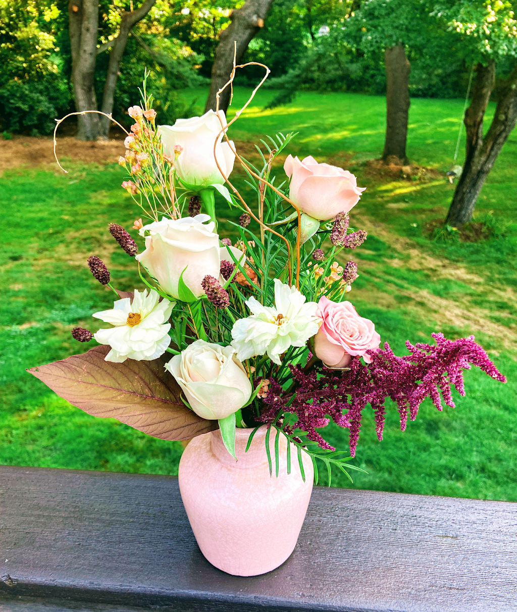 Pepper & Fern Floral Design | 21 Strawberry Hill Rd, Southborough, MA 01772, USA | Phone: (508) 962-7819