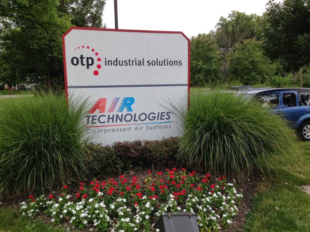 OTP Industrial Solutions | 1900 Jetway Blvd, Columbus, OH 43219 | Phone: (614) 342-6123