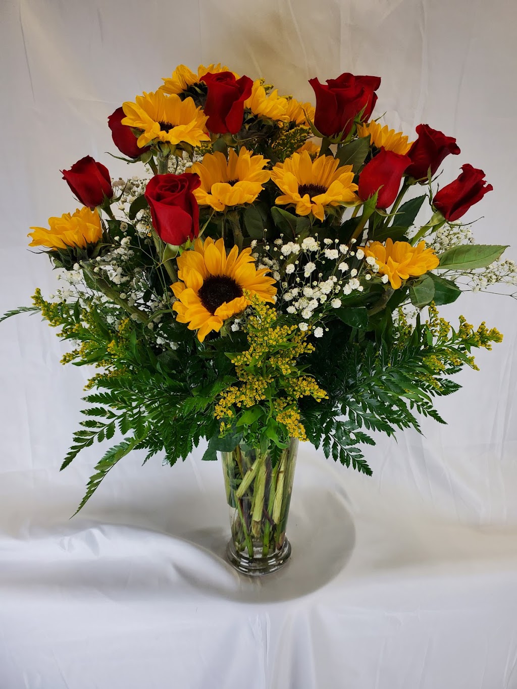 Bloomingdays Flower Shop & Flower Delivery | 11618 N Florida Ave, Tampa, FL 33612 | Phone: (813) 933-1942