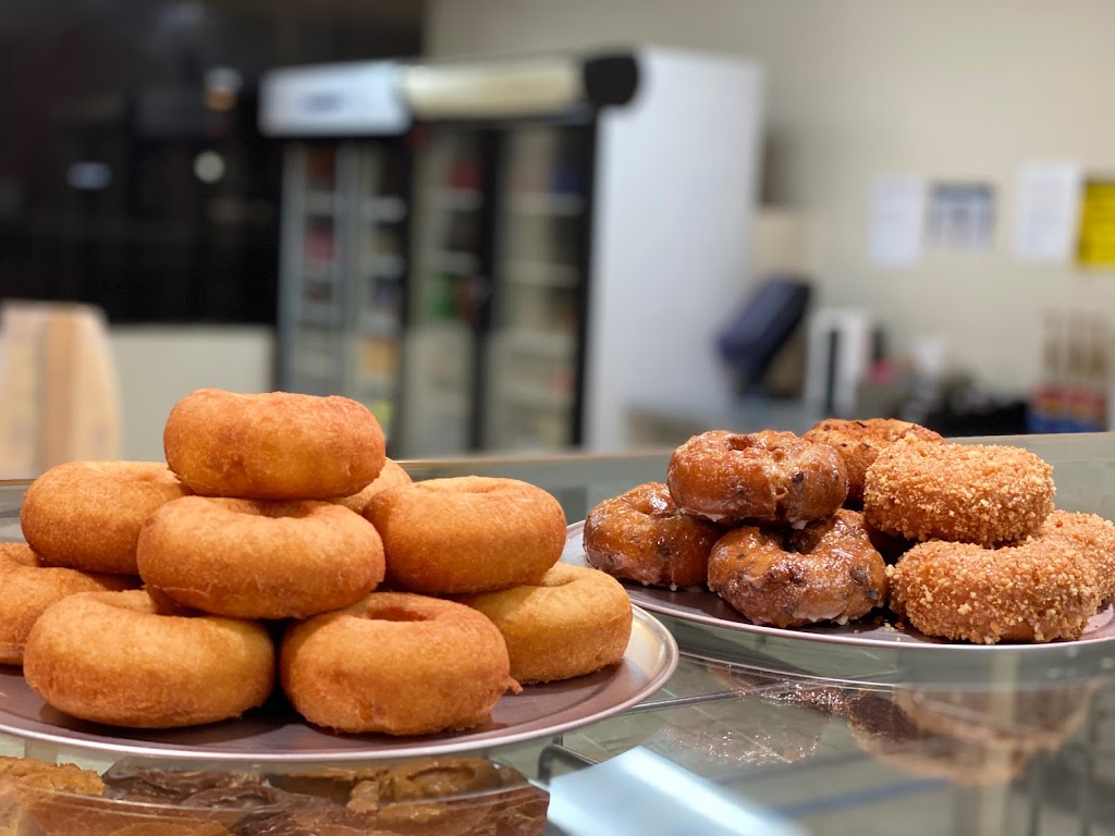 Sams Donut Shop | 1811 Academy Ave, Sanger, CA 93657, USA | Phone: (559) 875-9141