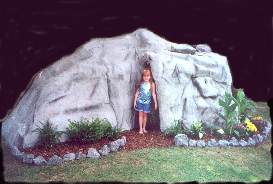 Landscape Rocks | 1014 Nature Trail, Castalian Springs, TN 37031, USA | Phone: (615) 585-1296