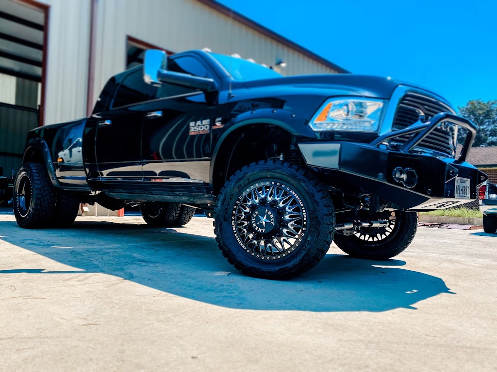 Lonestar Offroad & Performance | 28119 Autumn Ln, Pinehurst, TX 77362, USA | Phone: (832) 521-5788