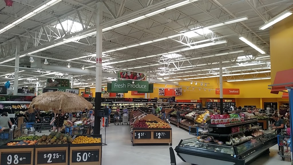 Walmart Supercenter | 5550 E Woodmen Rd, Colorado Springs, CO 80920, USA | Phone: (719) 531-6471